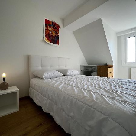 Appartement Saint-Jean-De-Luz, 2 Pieces, 4 Personnes - Fr-1-239-725 Saint-Jean-de-Luz Exterior foto