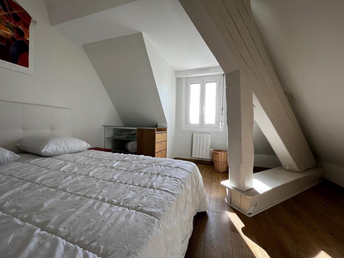 Appartement Saint-Jean-De-Luz, 2 Pieces, 4 Personnes - Fr-1-239-725 Saint-Jean-de-Luz Exterior foto