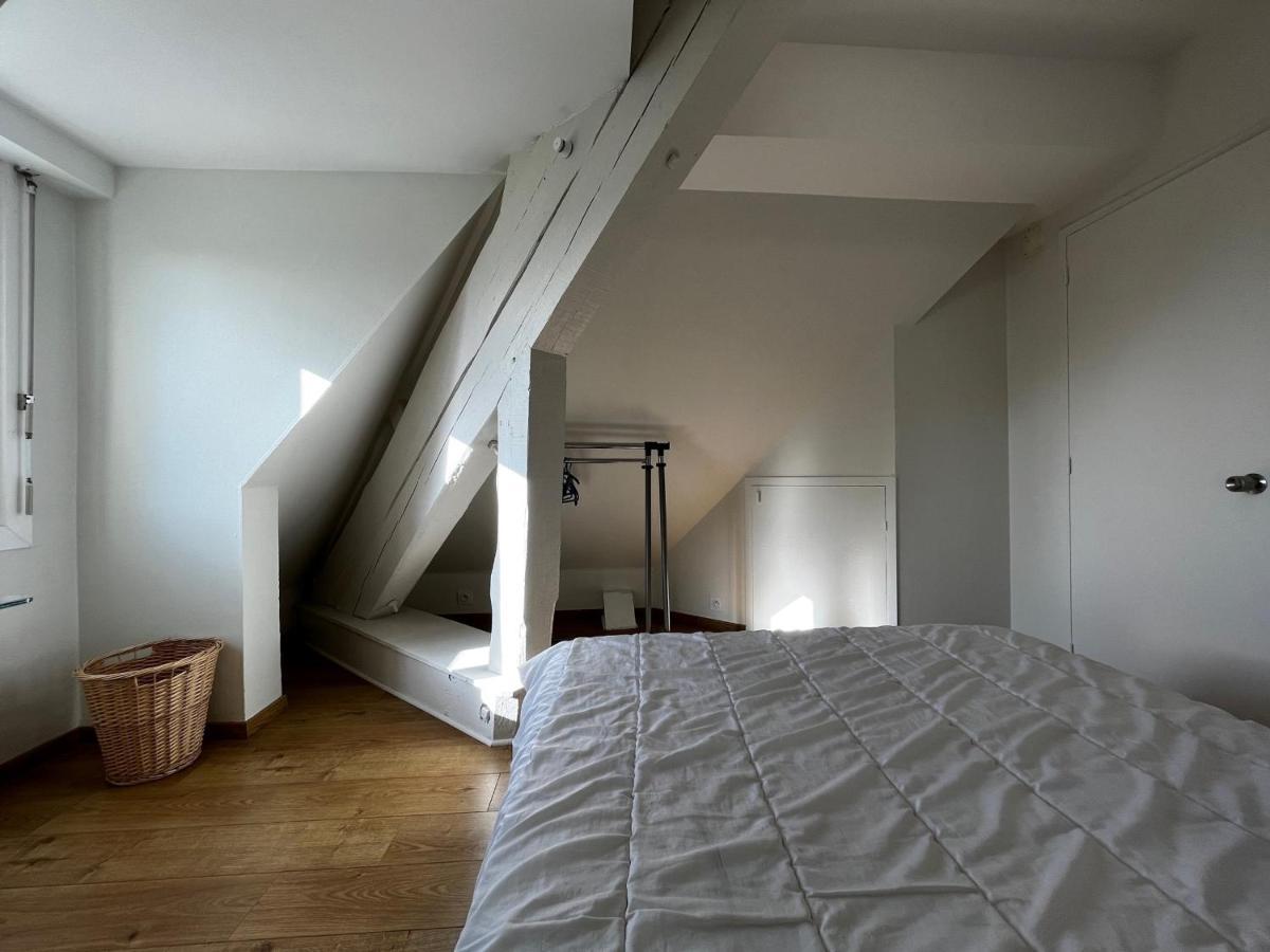 Appartement Saint-Jean-De-Luz, 2 Pieces, 4 Personnes - Fr-1-239-725 Saint-Jean-de-Luz Exterior foto