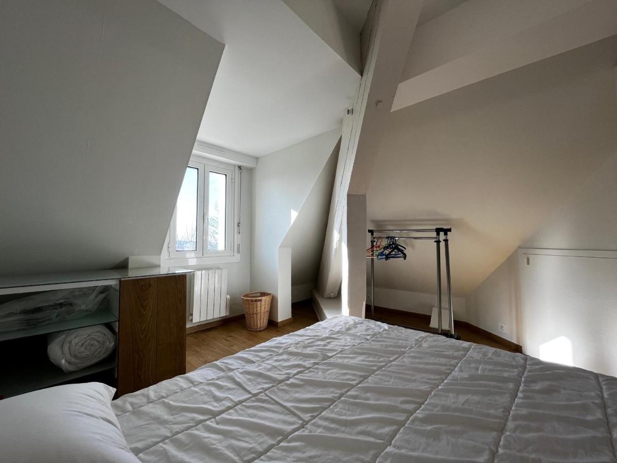 Appartement Saint-Jean-De-Luz, 2 Pieces, 4 Personnes - Fr-1-239-725 Saint-Jean-de-Luz Exterior foto