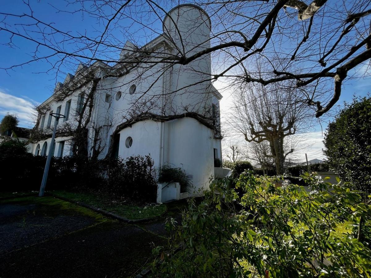 Appartement Saint-Jean-De-Luz, 2 Pieces, 4 Personnes - Fr-1-239-725 Saint-Jean-de-Luz Exterior foto